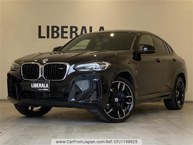 bmw x4 2022 -BMW--BMW X4 3BA-2V30--WBA42DT0X09N56517---BMW--BMW X4 3BA-2V30--WBA42DT0X09N56517- image 1