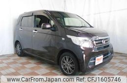 honda n-wgn 2016 CFJ1605746