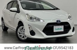 toyota aqua 2017 -TOYOTA--AQUA DAA-NHP10--NHP10-6580538---TOYOTA--AQUA DAA-NHP10--NHP10-6580538-