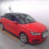 audi a1-sportback 2016 quick_quick_DBA-8XCHZ_WAUZZZ8X9HB014351 image 4