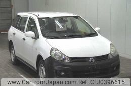 nissan ad-van 2015 -NISSAN--AD Van VZNY12-052228---NISSAN--AD Van VZNY12-052228-