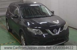 nissan x-trail 2015 22439