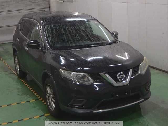 nissan x-trail 2015 22439 image 1