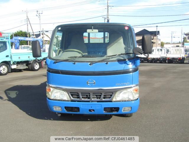 hino dutro 2006 CFJ0461485 image 2