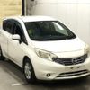 nissan note 2014 -NISSAN--Note E12-184143---NISSAN--Note E12-184143- image 1