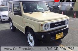 suzuki jimny 2020 -SUZUKI 【尾張小牧 590ｷ117】--Jimny JB64W--161484---SUZUKI 【尾張小牧 590ｷ117】--Jimny JB64W--161484-