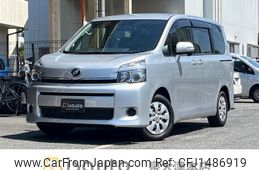 toyota voxy 2012 quick_quick_DBA-ZRR70G_ZRR70-0469060