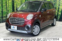 daihatsu cast 2018 quick_quick_LA250S_LA250S-0146622