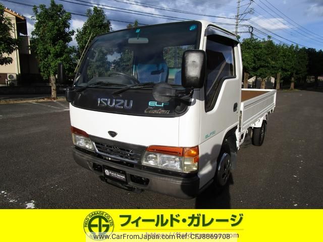 isuzu elf-truck 1997 GOO_NET_EXCHANGE_0803021A30230807W001 image 1