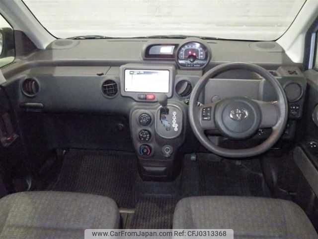 toyota porte 2013 TE1027 image 2