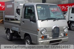 subaru sambar-truck 1997 -SUBARU--Samber Truck V-KS4--KS4-307751---SUBARU--Samber Truck V-KS4--KS4-307751-