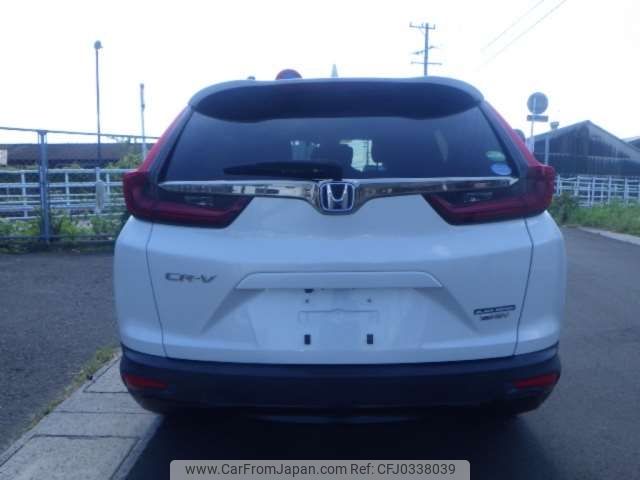 honda cr-v 2020 -HONDA 【岐阜 303ﾅ5479】--CR-V 6AA-RT5--RT5-1201166---HONDA 【岐阜 303ﾅ5479】--CR-V 6AA-RT5--RT5-1201166- image 2