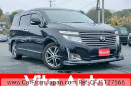 nissan elgrand 2013 quick_quick_TE52_TE52-056801