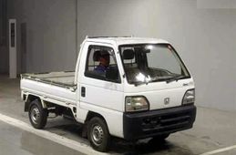 honda acty-truck 1994 No.15556
