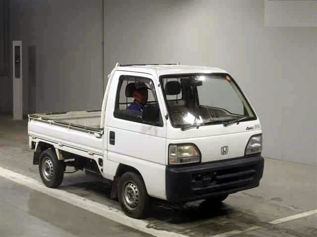 honda acty-truck 1994 No.15556 image 1