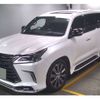 lexus lx 2021 -LEXUS 【札幌 331ﾊ2823】--Lexus LX 3BA-URJ201W--URJ201W-4346775---LEXUS 【札幌 331ﾊ2823】--Lexus LX 3BA-URJ201W--URJ201W-4346775- image 4