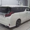 toyota alphard 2019 -TOYOTA--Alphard GGH30W-0035426---TOYOTA--Alphard GGH30W-0035426- image 2