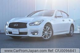 nissan fuga 2015 quick_quick_DBA-Y51_Y51-400656