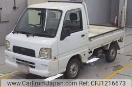 subaru sambar-truck 2003 -SUBARU--Samber Truck TT2-189189---SUBARU--Samber Truck TT2-189189-
