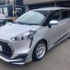 toyota sienta 2020 -TOYOTA 【名古屋 551ﾎ1015】--Sienta 6AA-NHP170G--NHP170G-7233263---TOYOTA 【名古屋 551ﾎ1015】--Sienta 6AA-NHP170G--NHP170G-7233263- image 1