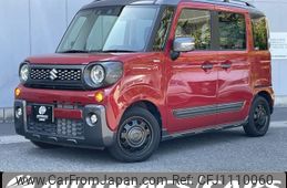 suzuki spacia 2021 -SUZUKI--Spacia Gear 5AA-MK53S--MK53S-716349---SUZUKI--Spacia Gear 5AA-MK53S--MK53S-716349-