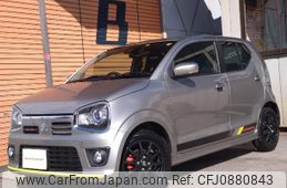 suzuki alto-works 2019 -SUZUKI 【福島 590ﾖ8】--Alto Works HA36S--913670---SUZUKI 【福島 590ﾖ8】--Alto Works HA36S--913670-