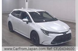 toyota corolla-touring-wagon 2022 quick_quick_6AA-ZWE211W_6090665