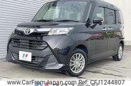 toyota tank 2019 -TOYOTA--Tank DBA-M900A--M900A-0285461---TOYOTA--Tank DBA-M900A--M900A-0285461-