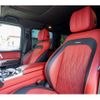 mercedes-benz amg 2019 -MERCEDES-BENZ--AMG ABA-463276--WDB4632761X312147---MERCEDES-BENZ--AMG ABA-463276--WDB4632761X312147- image 11