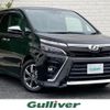 toyota voxy 2018 -TOYOTA--Voxy DBA-ZRR80W--ZRR80-0466039---TOYOTA--Voxy DBA-ZRR80W--ZRR80-0466039- image 1