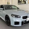 bmw m2 2024 quick_quick_3BA-12DM30_WBS120M0608E28703 image 6