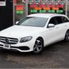 mercedes-benz e-class-station-wagon 2019 -MERCEDES-BENZ--Benz E Class Wagon LDA-213204C--WDD2132042A605199---MERCEDES-BENZ--Benz E Class Wagon LDA-213204C--WDD2132042A605199- image 2