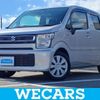 suzuki wagon-r 2018 quick_quick_DAA-MH55S_MH55S-245304 image 1