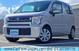 suzuki wagon-r 2018 quick_quick_DAA-MH55S_MH55S-245304