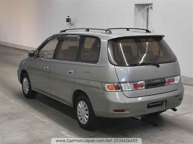 toyota gaia undefined -TOYOTA--Gaia SXM10G-0132449---TOYOTA--Gaia SXM10G-0132449- image 2