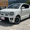 suzuki alto-works 2016 CFJ1556864 image 1