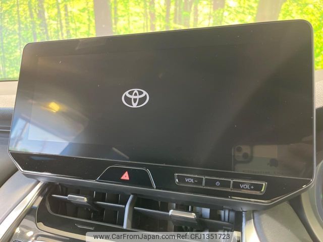 toyota harrier 2023 -TOYOTA--Harrier 6AA-AXUH80--AXUH80-0057225---TOYOTA--Harrier 6AA-AXUH80--AXUH80-0057225- image 2
