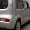 nissan cube 2012 -NISSAN--Cube Z12-207407---NISSAN--Cube Z12-207407- image 6