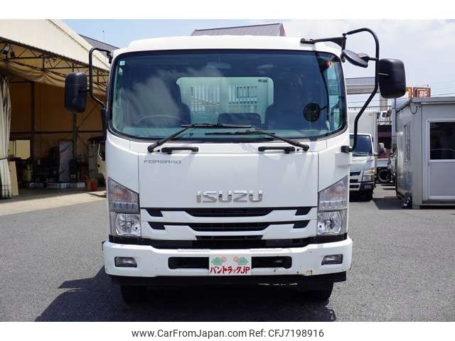 isuzu forward 2016 -ISUZU--Forward TKG-FRR90S1--FRR90-7104519---ISUZU--Forward TKG-FRR90S1--FRR90-7104519- image 2