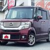 honda n-box 2013 -HONDA--N BOX DBA-JF1--JF1-1222475---HONDA--N BOX DBA-JF1--JF1-1222475- image 1