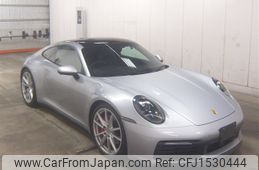 porsche 911 2019 CFJ1530444
