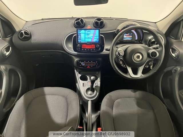 smart forfour 2016 quick_quick_DBA-453042_WME4530422Y095122 image 2