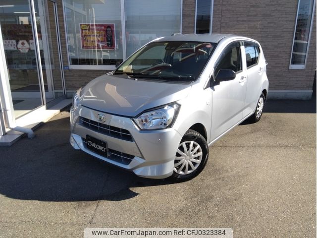 daihatsu mira-e-s 2019 -DAIHATSU--Mira e:s 5BA-LA350S--LA350S-0174097---DAIHATSU--Mira e:s 5BA-LA350S--LA350S-0174097- image 1