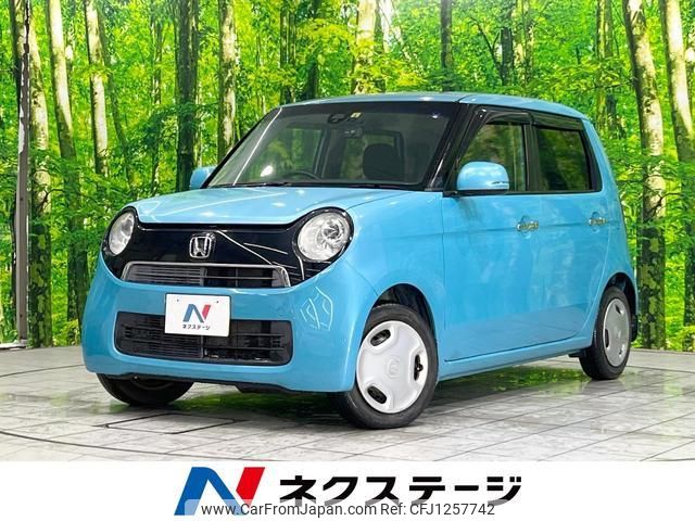 honda n-one 2014 quick_quick_JG1_JG1-1102427 image 1