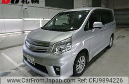 toyota noah 2011 -TOYOTA 【札幌 302ﾀ2558】--Noah ZRR75W--0078983---TOYOTA 【札幌 302ﾀ2558】--Noah ZRR75W--0078983-