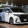 toyota alphard 2024 -TOYOTA--Alphard 3BA-AGH40W--AGH40-4002612---TOYOTA--Alphard 3BA-AGH40W--AGH40-4002612- image 1