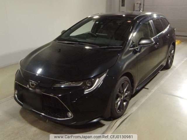 toyota corolla-touring-wagon 2019 -TOYOTA--Corolla Touring 3BA-ZRE212W--ZRE212-6002760---TOYOTA--Corolla Touring 3BA-ZRE212W--ZRE212-6002760- image 1