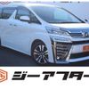 toyota vellfire 2019 -TOYOTA--Vellfire DBA-AGH30W--AGH30-0255956---TOYOTA--Vellfire DBA-AGH30W--AGH30-0255956- image 1