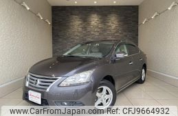 nissan sylphy 2013 quick_quick_TB17_TB17-010677