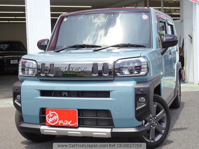 daihatsu taft 2020 quick_quick_5BA-LA900S_LA900S-0011313 image 1